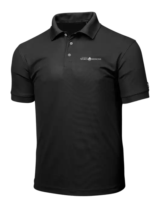OGIO Blacktop Caliber 2.0 Polo w/Espanola Logo