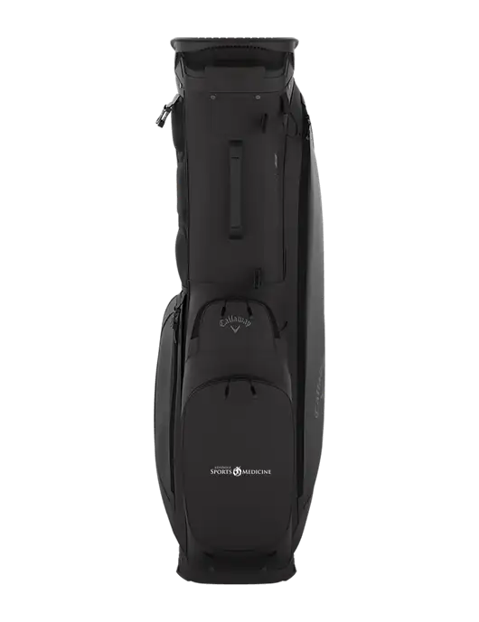 Callaway Fairway C Black Stand Golf Bag w/Espanola Logo