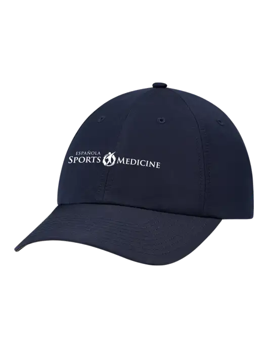 Richardson Relaxed Performance Lite Navy Cap w/Espanola Logo