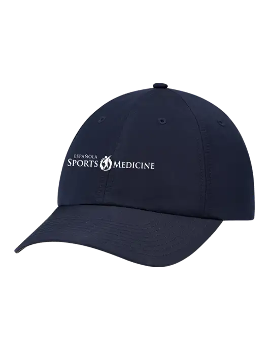 Richardson Relaxed Performance Lite Navy Cap w/Espanola Logo