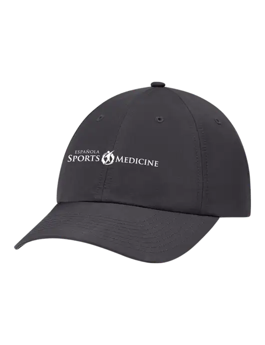 Richardson Relaxed Performance Lite Dark Grey Cap w/Espanola Logo