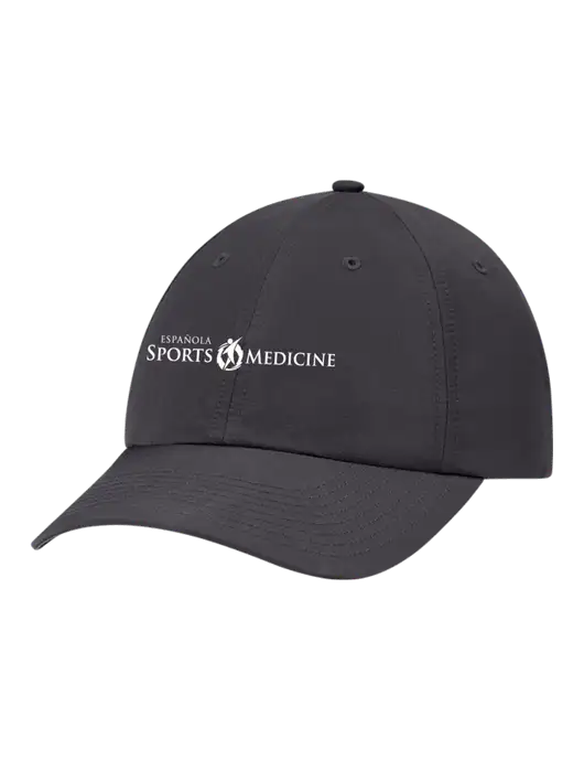 Richardson Relaxed Performance Lite Dark Grey Cap w/Espanola Logo