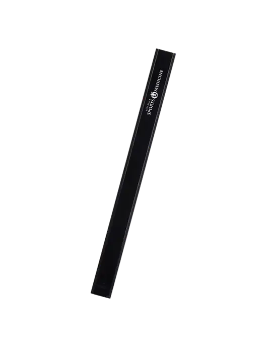 Black Carpenter Pencil w/Espanola Logo