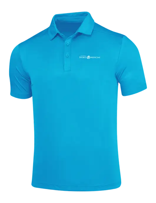 Sapphire Posi-UV Pro Polo w/Espanola Logo
