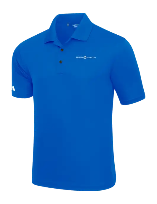 Adidas Royal Basic Sport Polo w/Espanola Logo