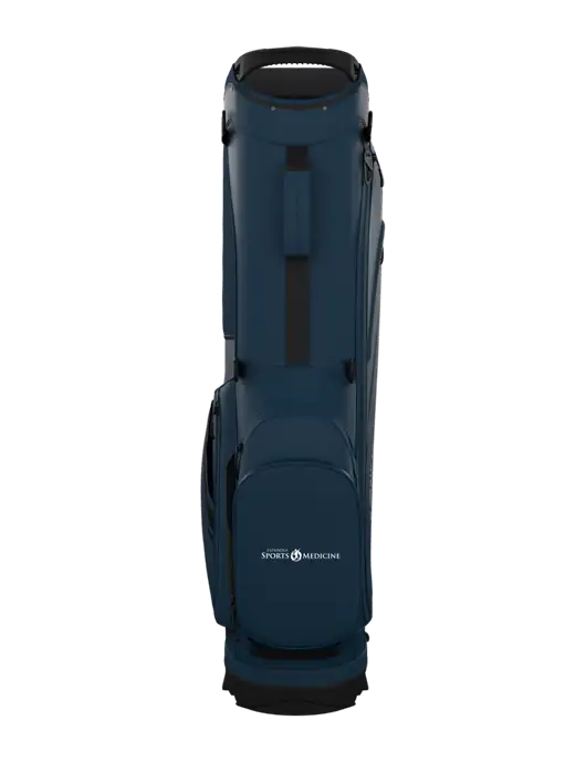 Callaway Chase Navy Stand Golf Bag w/Espanola Logo