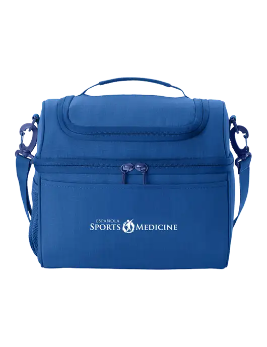 Polar Lunch Royal Cooler w/Espanola Logo